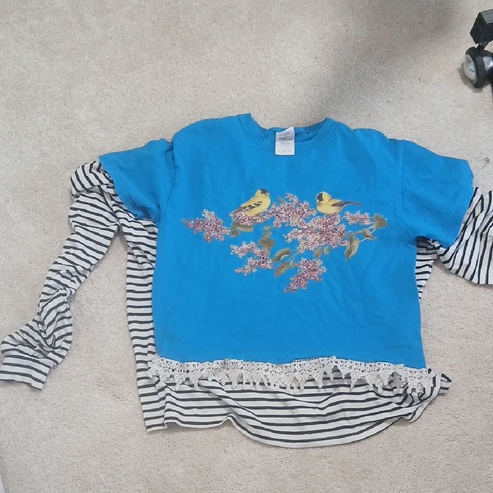 Reworkd Tshirt